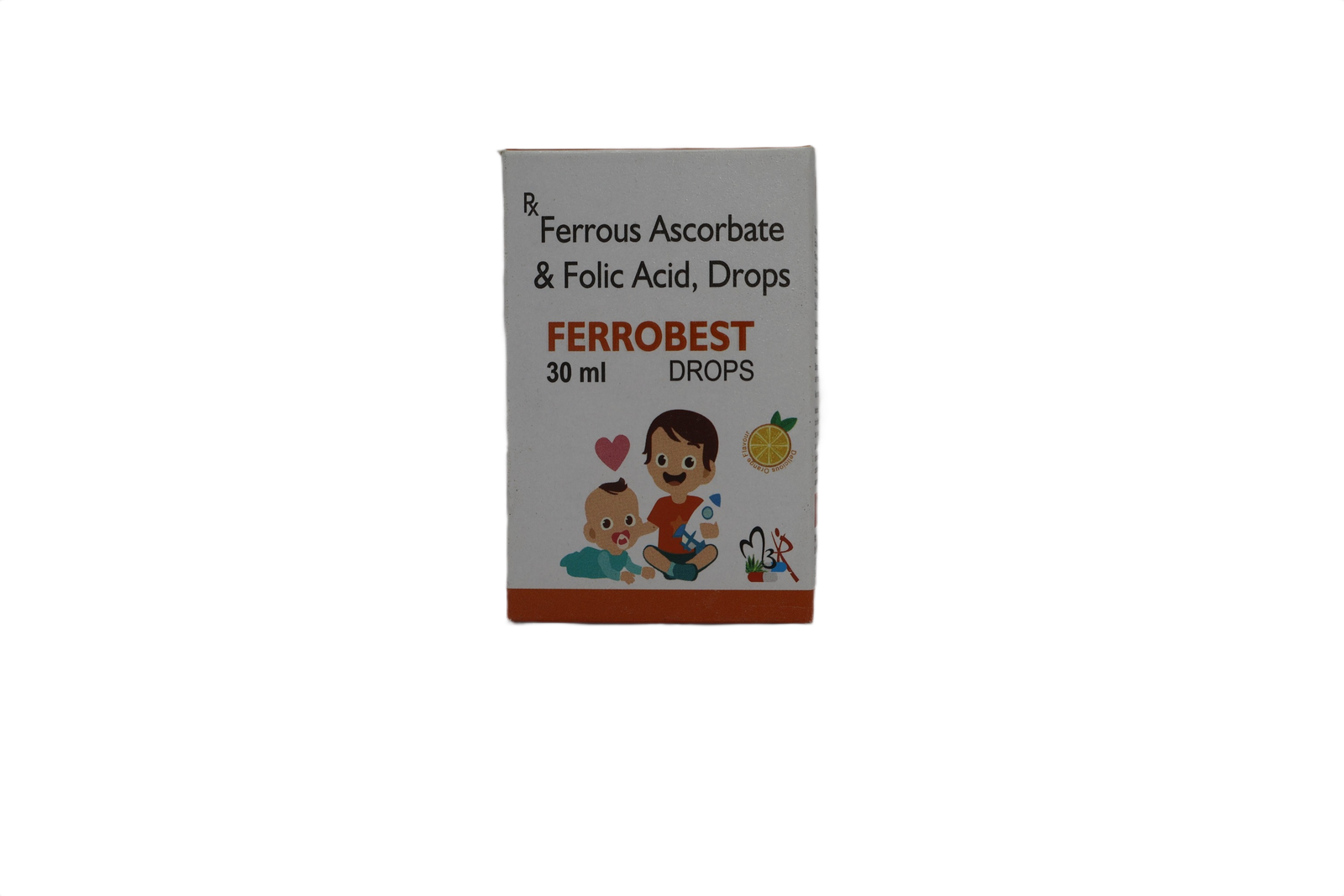 FERROBEST